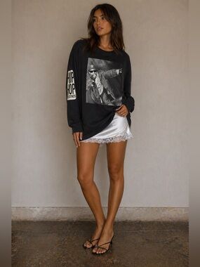 Unisex Vintage 90’s Cross Colors Long Sleeve